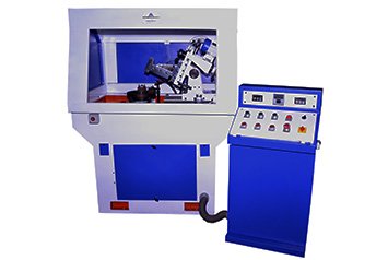 Honing / Lapping / Super finishing Machine